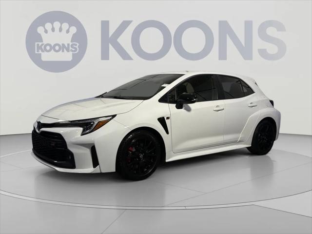 2024 Toyota GR Corolla Core for sale in Woodbridge, VA