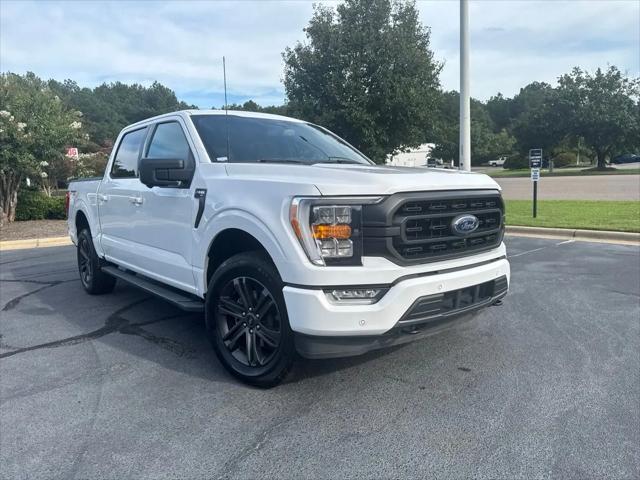2022 Ford F-150 XLT for sale in Fayetteville, NC
