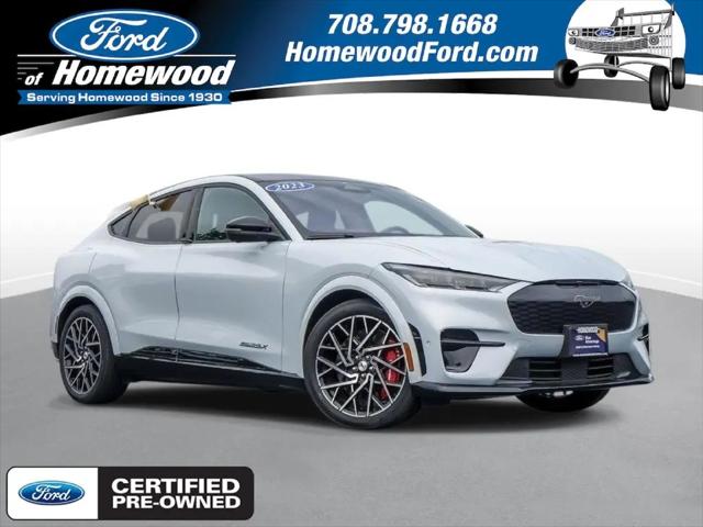 2023 Ford Mustang Mach-E GT for sale in Homewood, IL