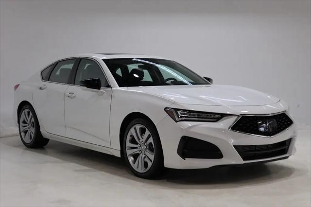 2023 Acura TLX Technology Package for sale in Indianapolis, IN