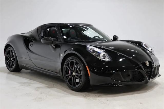 2016 Alfa Romeo 4C Spider Spider for sale in Indianapolis, IN