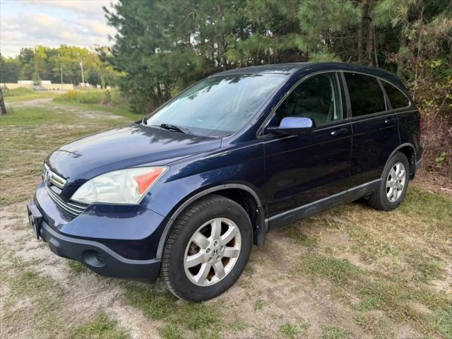 2009 Honda CR-V EX-L for sale in South Chesterfield, VA