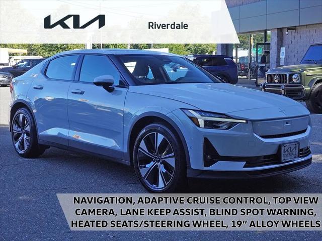 2024 Polestar 2 Long Range Dual Motor Plus for sale in Riverdale, NJ