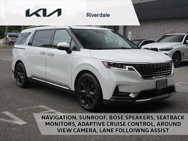 2023 Kia Carnival MPV SX Prestige for sale in Riverdale, NJ