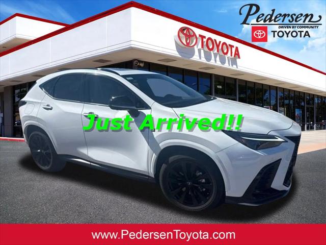 2024 Lexus NX F SPORT Handling for sale in Fort Collins, CO