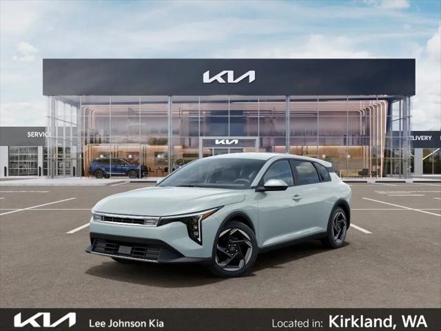2026 Kia K4 EX for sale in Kirkland, WA