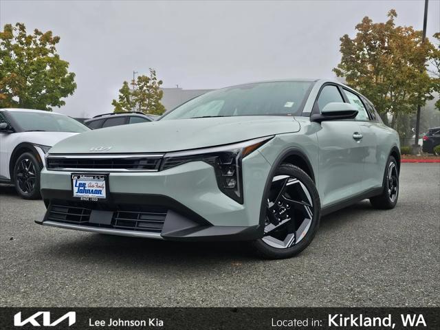 2026 Kia K4 EX for sale in Kirkland, WA