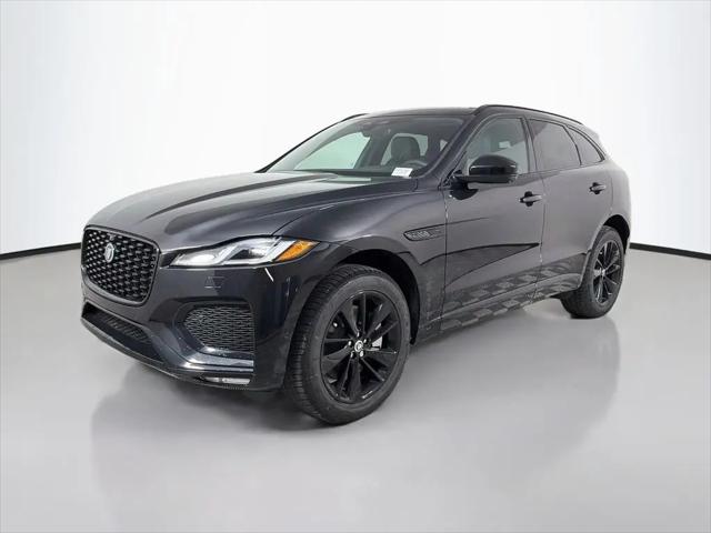 2026 Jaguar F-PACE R-Dynamic S P250 AWD Automatic for sale in North Miami, FL