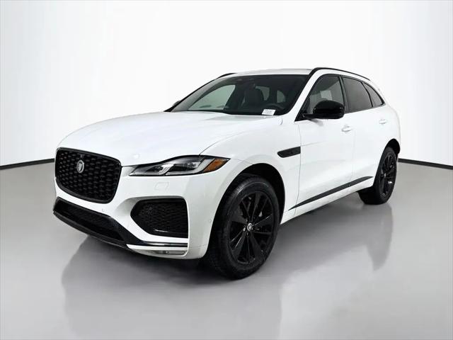 2026 Jaguar F-PACE R-Dynamic S P250 AWD Automatic for sale in North Miami, FL
