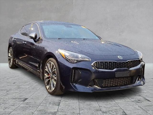 2020 Kia Stinger GT for sale in Marlton, NJ