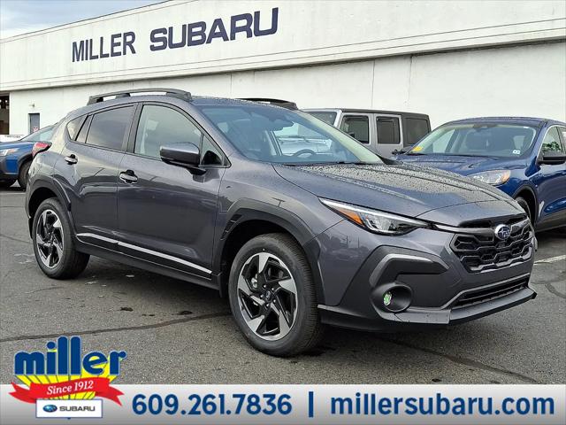 2026 Subaru Crosstrek Limited for sale in Lumberton, NJ