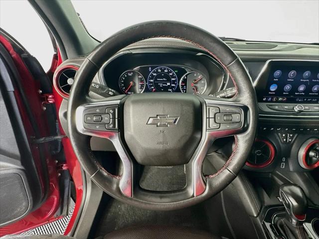 2021 Chevrolet Blazer FWD RS