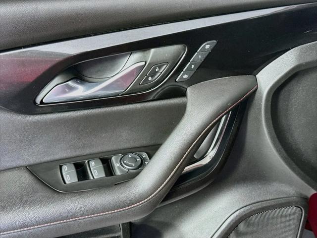 2021 Chevrolet Blazer FWD RS