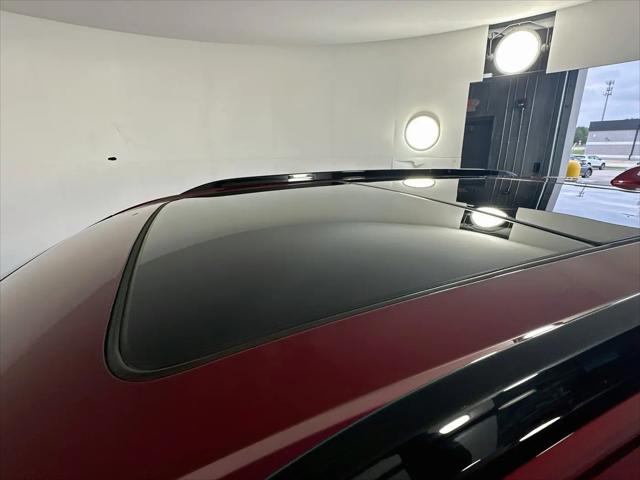 2021 Chevrolet Blazer FWD RS