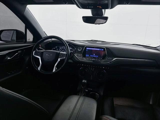 2021 Chevrolet Blazer FWD RS