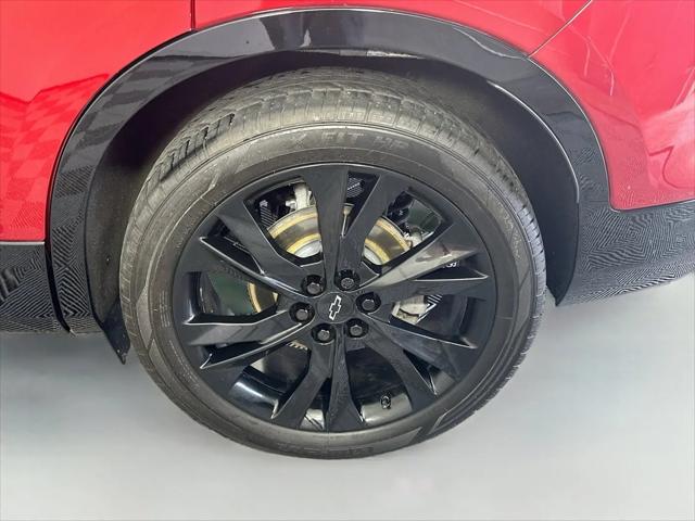 2021 Chevrolet Blazer FWD RS