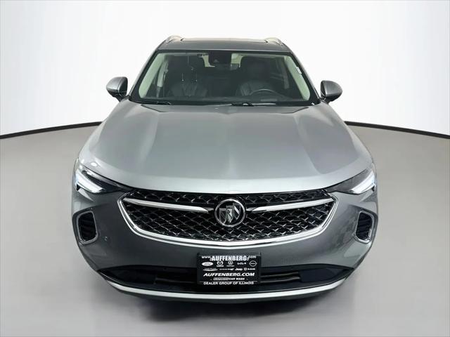 2023 Buick Envision Avenir AWD