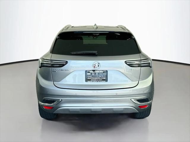 2023 Buick Envision Avenir AWD