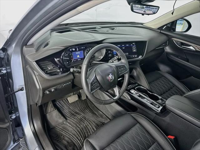 2023 Buick Envision Avenir AWD