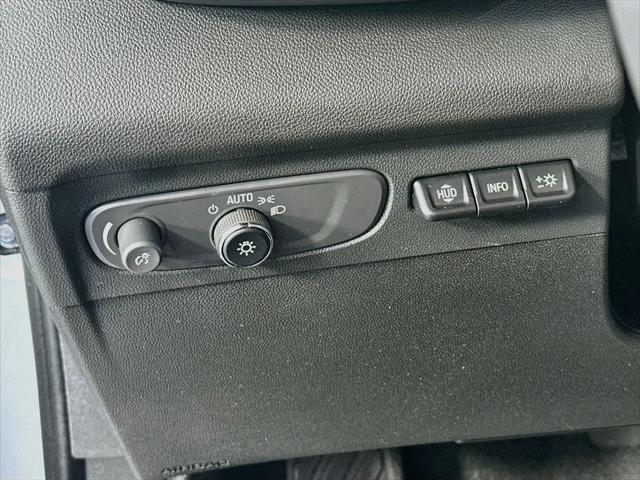 2023 Buick Envision Avenir AWD
