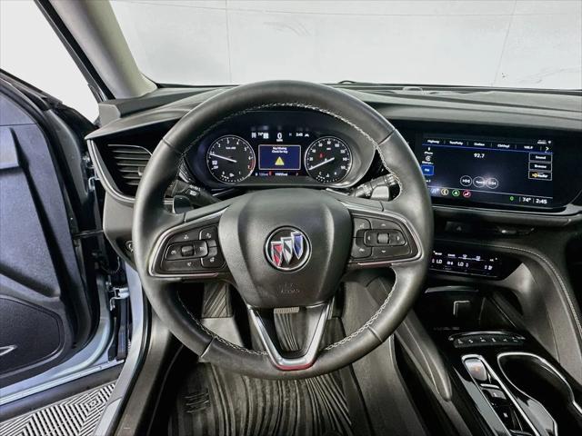 2023 Buick Envision Avenir AWD