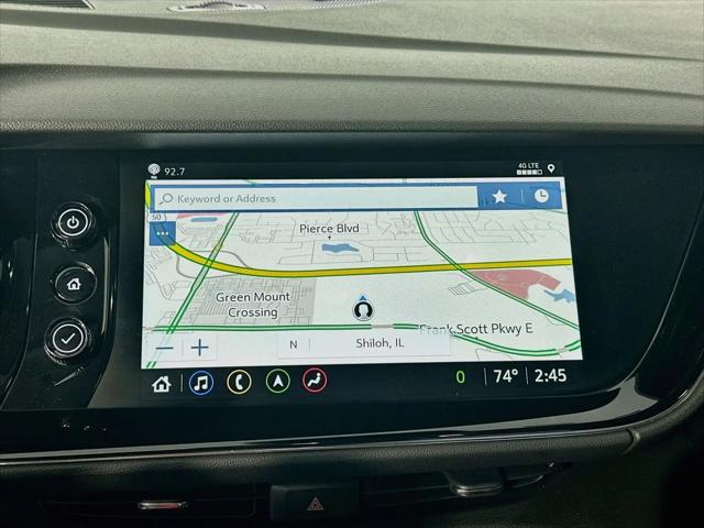 2023 Buick Envision Avenir AWD