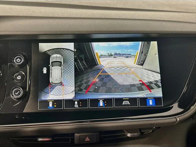 2023 Buick Envision Avenir AWD
