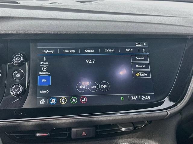2023 Buick Envision Avenir AWD