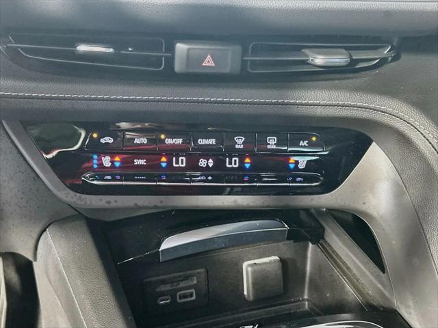 2023 Buick Envision Avenir AWD