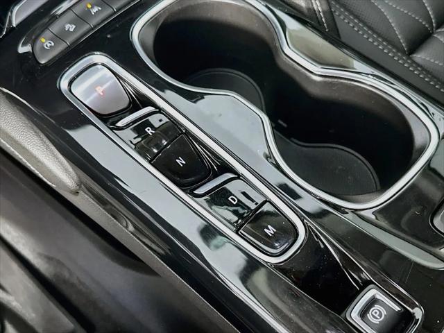 2023 Buick Envision Avenir AWD