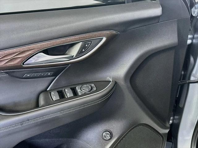 2023 Buick Envision Avenir AWD