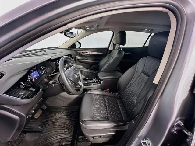 2023 Buick Envision Avenir AWD