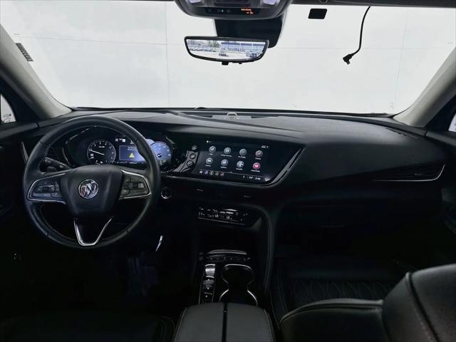 2023 Buick Envision Avenir AWD