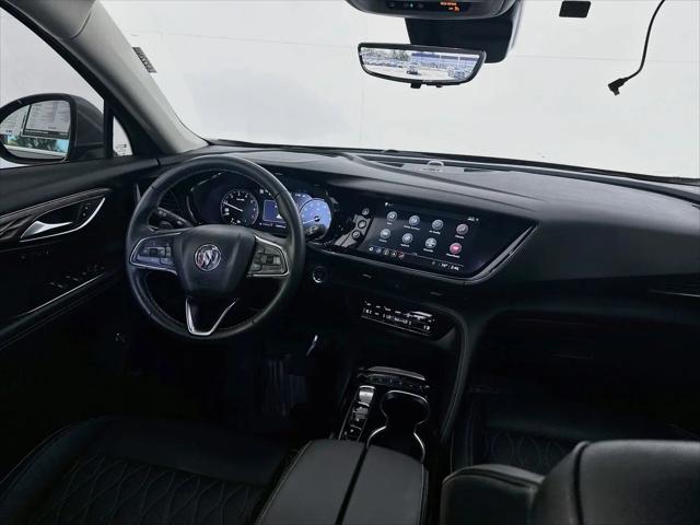 2023 Buick Envision Avenir AWD
