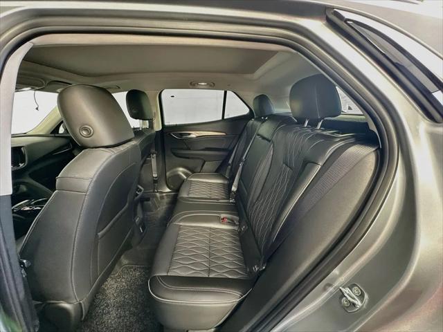 2023 Buick Envision Avenir AWD
