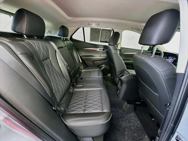 2023 Buick Envision Avenir AWD