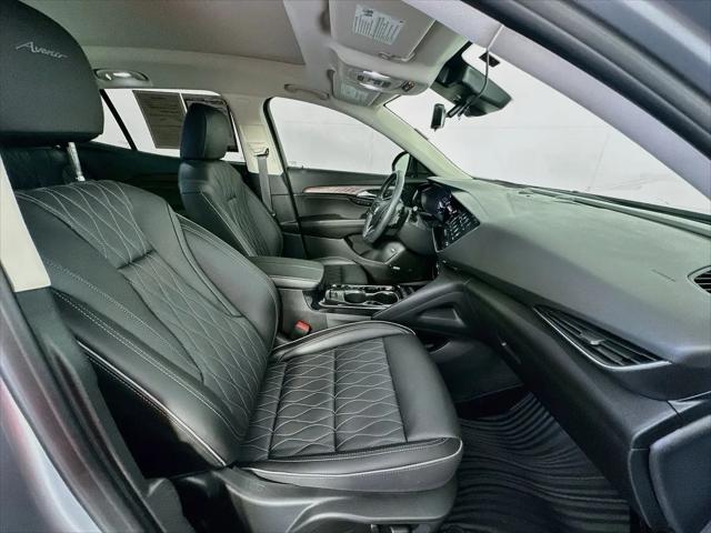 2023 Buick Envision Avenir AWD