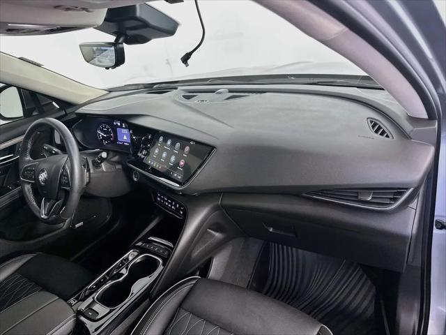 2023 Buick Envision Avenir AWD