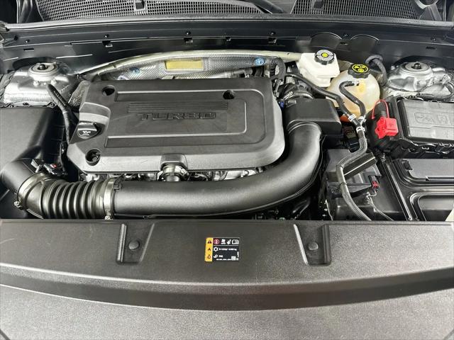 2023 Buick Envision Avenir AWD