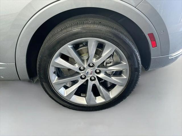 2023 Buick Envision Avenir AWD