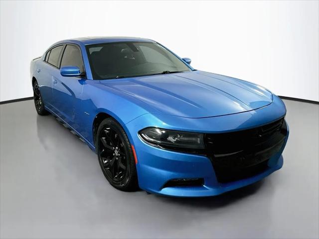 2015 Dodge Charger R/T for sale in Shiloh, IL