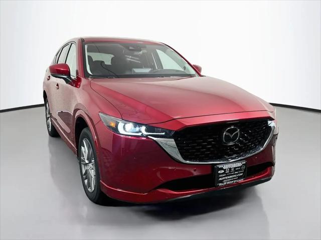 2025 Mazda CX-5 2.5 S Premium Plus for sale in Shiloh, IL
