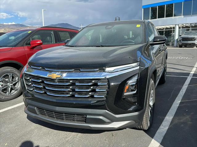 2027 Chevrolet Equinox LT AWD for sale in Woods Cross, UT