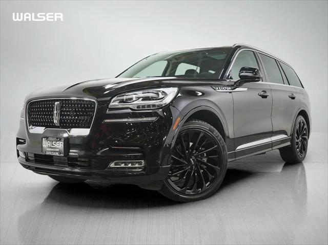 2021 Lincoln Aviator Reserve for sale in Hopkins, MN