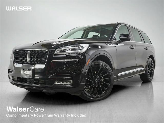 2021 Lincoln Aviator Reserve for sale in Hopkins, MN