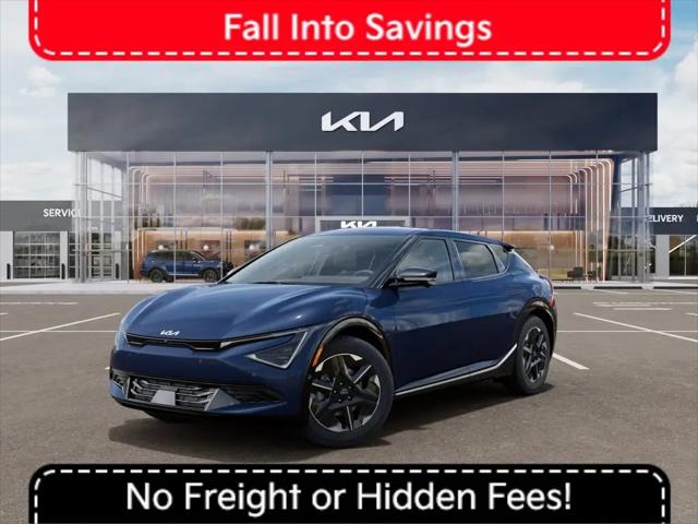 2026 Kia EV6 Wind RWD for sale in Gaithersburg, MD