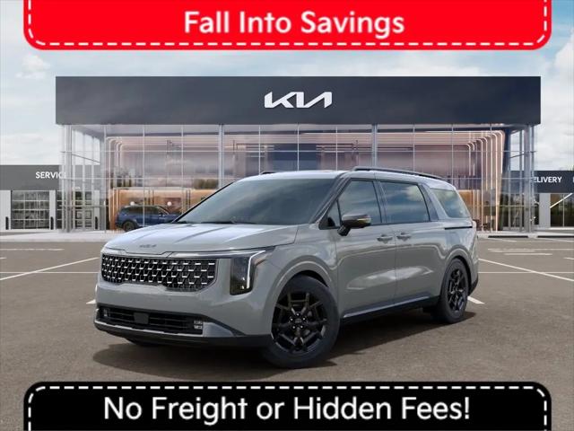2027 Kia Carnival SX Prestige for sale in Gaithersburg, MD