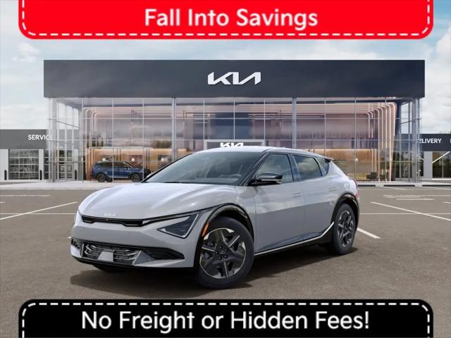2026 Kia EV6 Light Long Range RWD for sale in Gaithersburg, MD