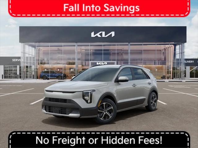 2027 Kia Niro EX for sale in Gaithersburg, MD