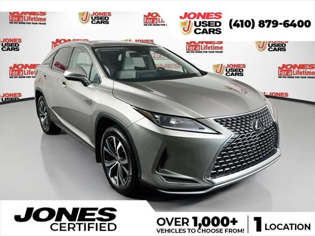 2021 Lexus RX 350 RX 350 for sale in Bel Air, MD
